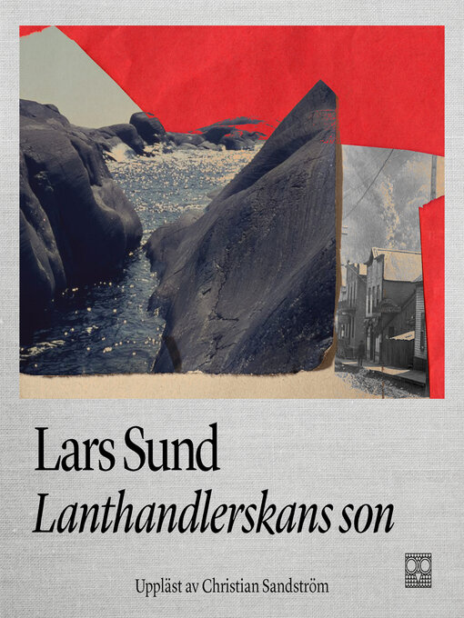 Title details for Lanthandlerskans son by Lars Sund - Wait list